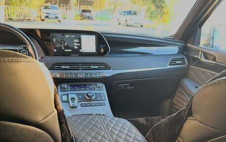 Hyundai Palisade I, 2022 год, 4 800 000 рублей, 2 фотография