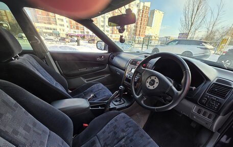 Mitsubishi Aspire, 2002 год, 480 000 рублей, 10 фотография