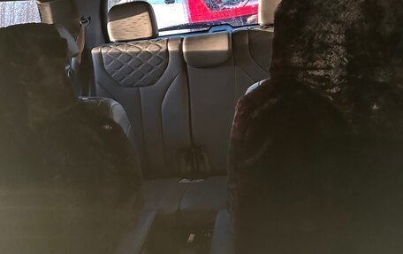 Hyundai Palisade I, 2022 год, 4 800 000 рублей, 3 фотография