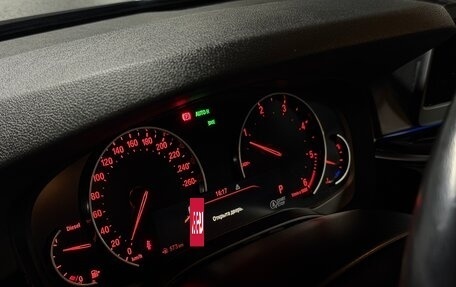 BMW 5 серия, 2018 год, 2 800 000 рублей, 21 фотография