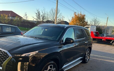 Hyundai Palisade I, 2022 год, 4 800 000 рублей, 6 фотография