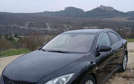 Mazda 6, 2008 год, 990 000 рублей, 2 фотография