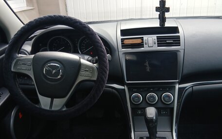 Mazda 6, 2008 год, 990 000 рублей, 15 фотография