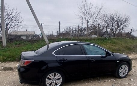 Mazda 6, 2008 год, 990 000 рублей, 8 фотография