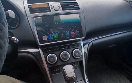 Mazda 6, 2008 год, 990 000 рублей, 17 фотография