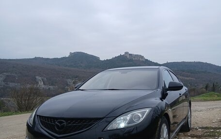 Mazda 6, 2008 год, 990 000 рублей, 5 фотография