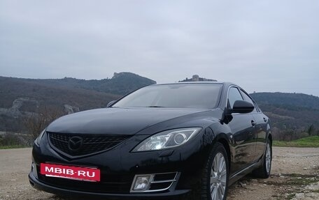 Mazda 6, 2008 год, 990 000 рублей, 3 фотография