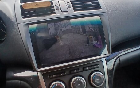 Mazda 6, 2008 год, 990 000 рублей, 18 фотография