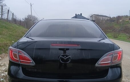 Mazda 6, 2008 год, 990 000 рублей, 10 фотография