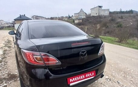 Mazda 6, 2008 год, 990 000 рублей, 9 фотография
