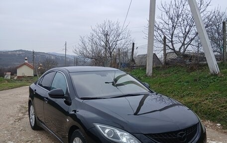 Mazda 6, 2008 год, 990 000 рублей, 7 фотография