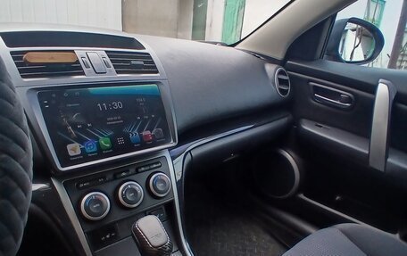 Mazda 6, 2008 год, 990 000 рублей, 19 фотография