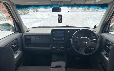 Nissan Cube II, 2002 год, 340 000 рублей, 8 фотография