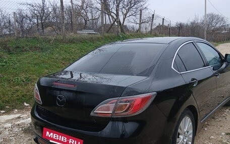 Mazda 6, 2008 год, 990 000 рублей, 12 фотография