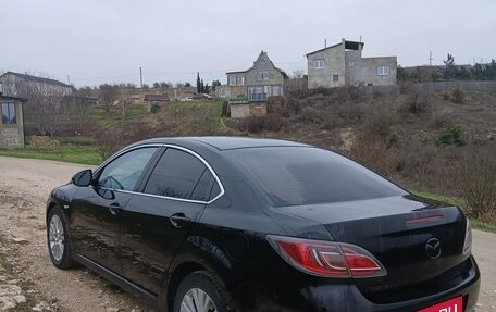 Mazda 6, 2008 год, 990 000 рублей, 11 фотография