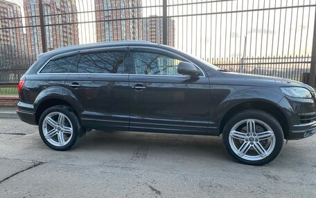 Audi Q7, 2014 год, 2 349 000 рублей, 11 фотография