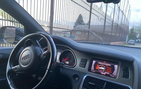 Audi Q7, 2014 год, 2 349 000 рублей, 8 фотография