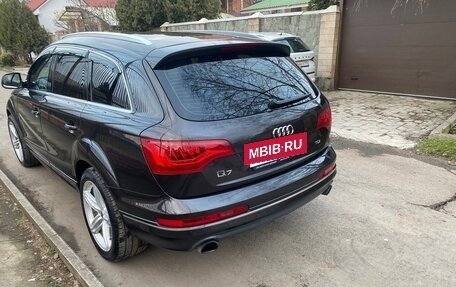 Audi Q7, 2014 год, 2 349 000 рублей, 6 фотография