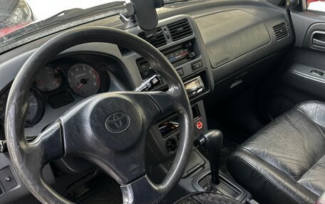 Toyota RAV4, 1999 год, 700 000 рублей, 8 фотография