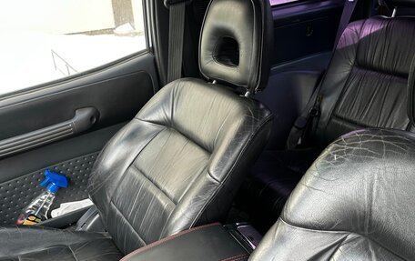 Toyota RAV4, 1999 год, 700 000 рублей, 10 фотография