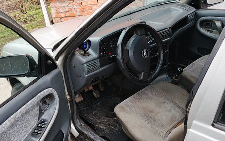 Daewoo Nexia I рестайлинг, 2006 год, 130 000 рублей, 4 фотография