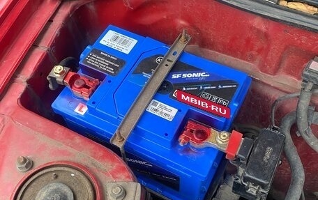 Toyota RAV4, 1999 год, 700 000 рублей, 7 фотография