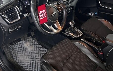 KIA cee'd III, 2019 год, 1 890 000 рублей, 5 фотография