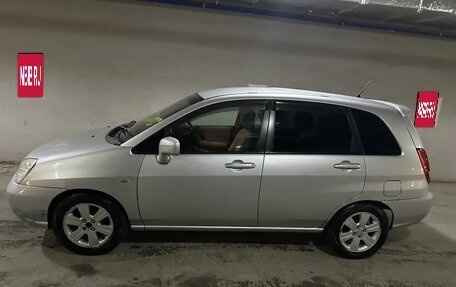 Suzuki Aerio, 2002 год, 270 000 рублей, 3 фотография