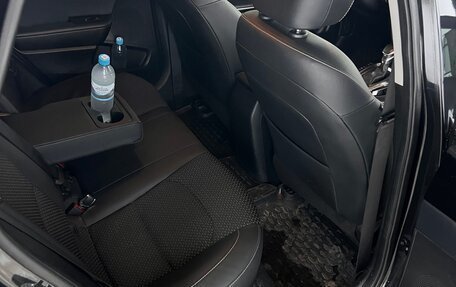 KIA cee'd III, 2019 год, 1 890 000 рублей, 8 фотография