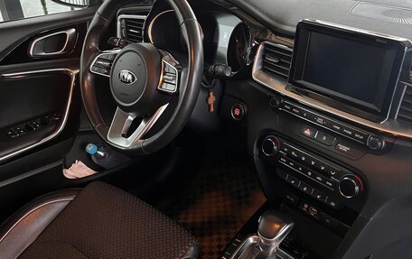 KIA cee'd III, 2019 год, 1 890 000 рублей, 9 фотография