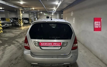 Suzuki Aerio, 2002 год, 270 000 рублей, 4 фотография