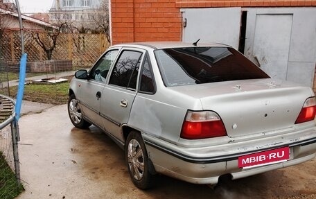 Daewoo Nexia I рестайлинг, 2006 год, 130 000 рублей, 2 фотография