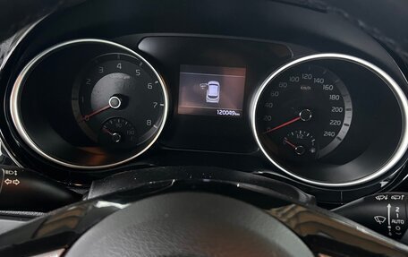 KIA cee'd III, 2019 год, 1 890 000 рублей, 12 фотография