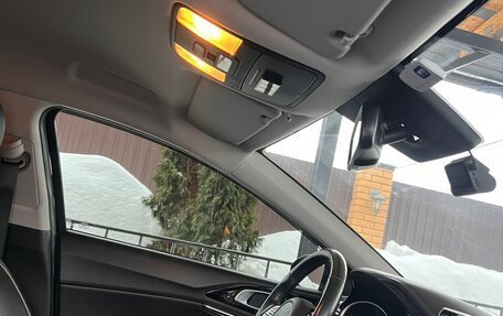 KIA cee'd III, 2019 год, 1 890 000 рублей, 10 фотография