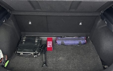 KIA cee'd III, 2019 год, 1 890 000 рублей, 17 фотография