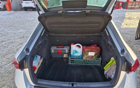 Skoda Octavia IV, 2021 год, 1 800 000 рублей, 6 фотография