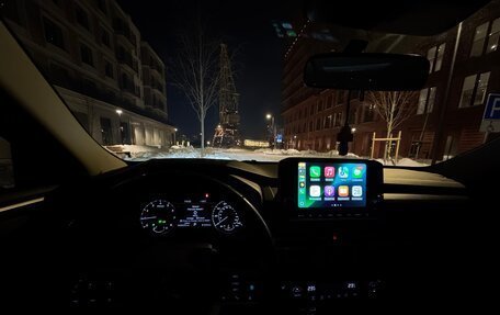 Mitsubishi Outlander, 2021 год, 3 900 000 рублей, 6 фотография