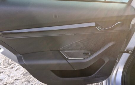 Skoda Octavia IV, 2021 год, 1 800 000 рублей, 5 фотография