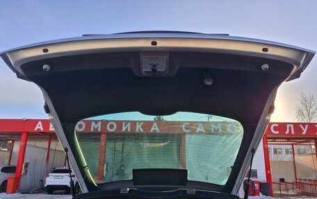 Skoda Octavia IV, 2021 год, 1 800 000 рублей, 7 фотография