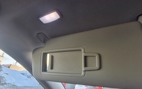 Skoda Octavia IV, 2021 год, 1 800 000 рублей, 15 фотография