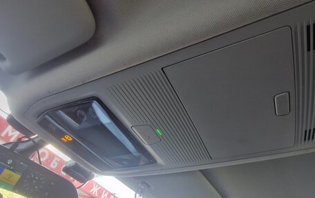 Skoda Octavia IV, 2021 год, 1 800 000 рублей, 16 фотография