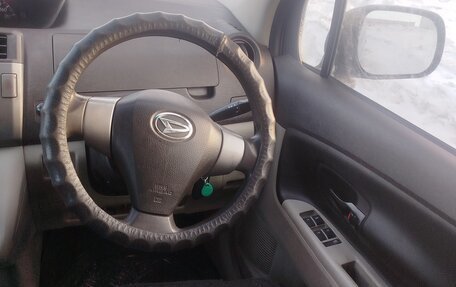 Daihatsu Boon Luminas, 2008 год, 620 000 рублей, 8 фотография