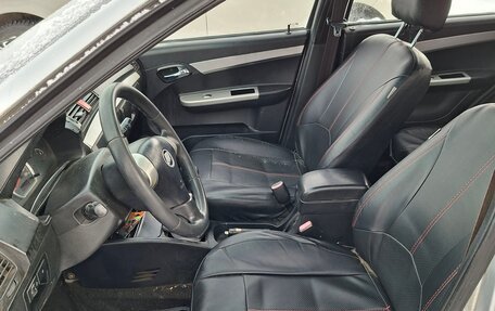 Lifan Breez (520), 2008 год, 55 000 рублей, 10 фотография