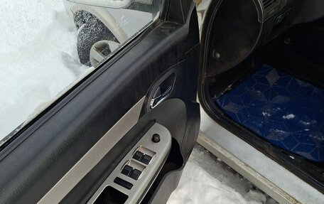 Lifan Breez (520), 2008 год, 55 000 рублей, 11 фотография