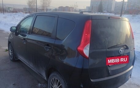 Daihatsu Boon Luminas, 2008 год, 620 000 рублей, 6 фотография