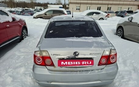 Lifan Breez (520), 2008 год, 55 000 рублей, 6 фотография