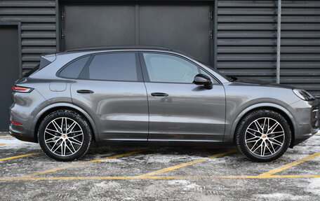 Porsche Cayenne III, 2026 год, 18 900 000 рублей, 2 фотография