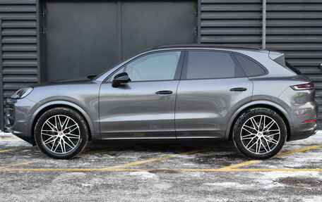 Porsche Cayenne III, 2026 год, 18 900 000 рублей, 4 фотография