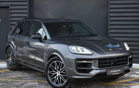 Porsche Cayenne III, 2026 год, 18 900 000 рублей, 5 фотография