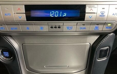 Toyota Land Cruiser Prado 150 рестайлинг 2, 2019 год, 4 800 000 рублей, 11 фотография